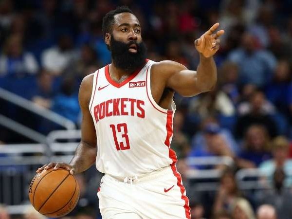 Turunkan Lapis Kedua, Celtics Harus Takluk dari Rockets