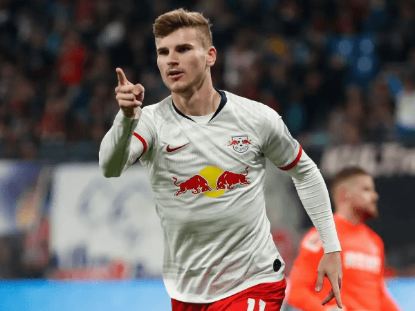 Bek RB Leipzig Akui Sulit Cari Pengganti Timo Werner