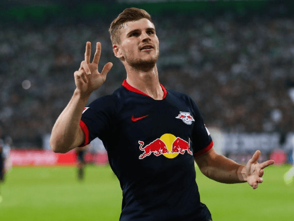 Empat Musim Bersama, Halstenberg Harapkan Kesuksesan Werner di Chelsea