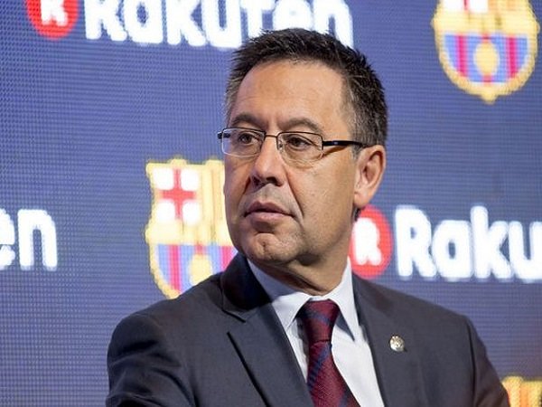 Gawat, Ada yang Coba Kudeta Bartomeu Sebagai Presiden Barca