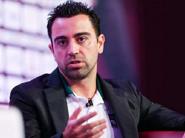 Legenda Barcelona, Xavi Hernandez Sembuh dari Virus Corona