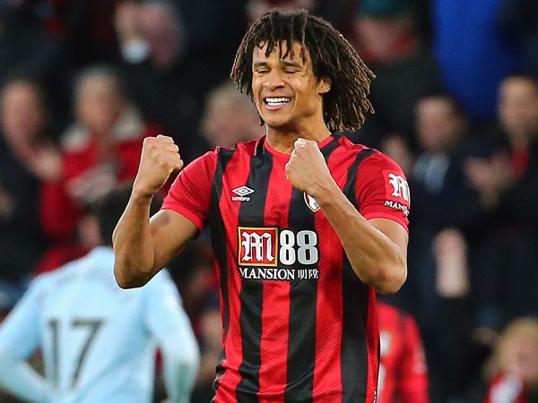 Manchester City Siap Tebus Nathan Ake Senilai 783 Miliar