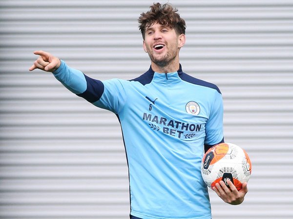 Paul Merson Sarankan Chelsea Datangkan John Stones