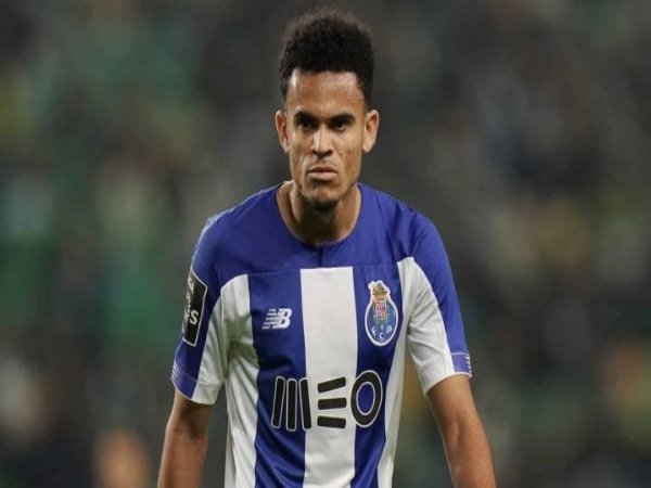 Tottenham Minati Servis Bintang Porto