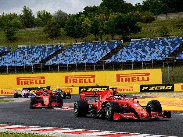 Bos Ferrari Yakin Penampilan Buruk Timnya Berlanjut Hingga 2020