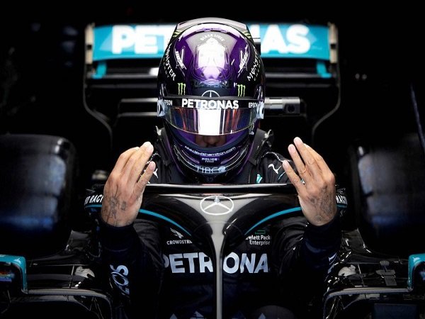 Hamilton Berharap Bisa Membalap di F1 hingga Tiga Tahun Lagi