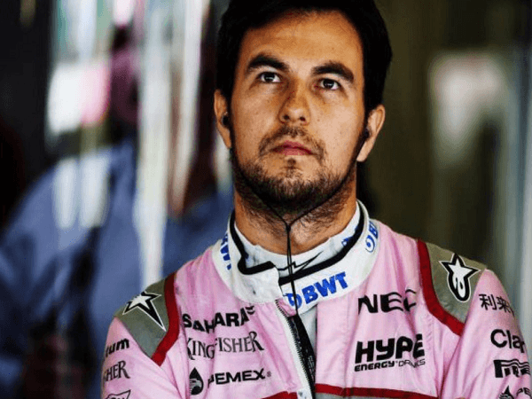 Pebalap F1 Sergio Perez Dinyatakan Positif Virus Corona (Covid-19)