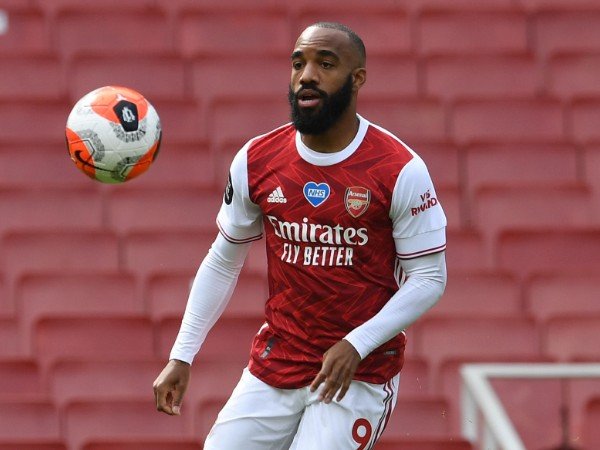 Lacazette Tekankan Pentingnya Juarai Piala FA Bagi Arsenal