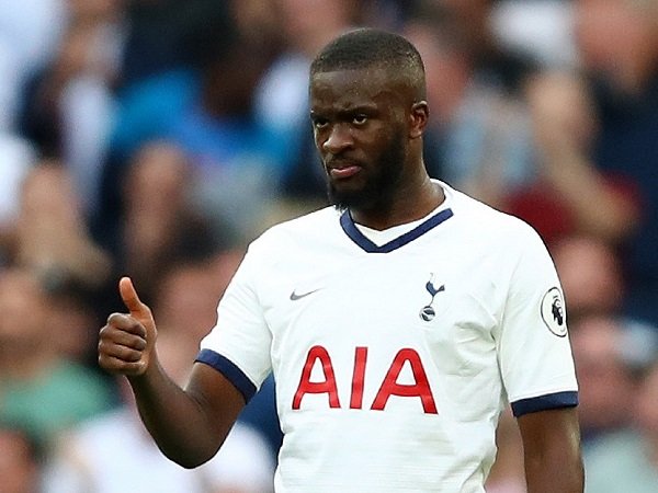 Ndombele Diklaim Cocok Dengan Strategi Antonio Conte