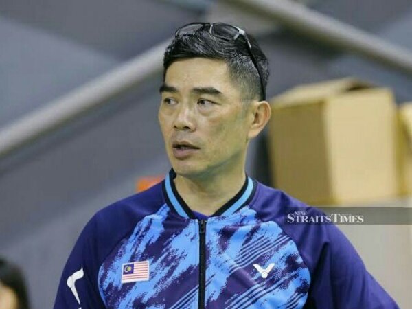 Pelatih Ini Antusias Latih Pemain Nasional Junior