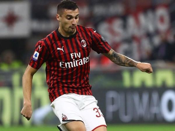Terkuak! Ini Alasan Milan Coret Krunic dalam Duel Kontra Cagliari