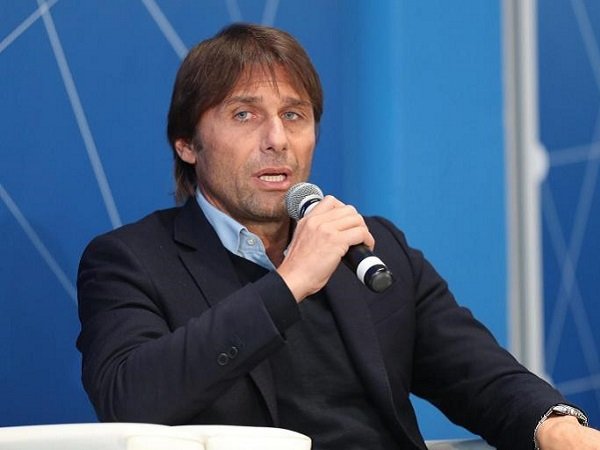 Banjir Kritik, Conte Keluhkan Perlindungan Klub