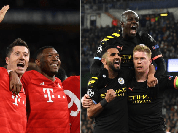 Gara-Gara Manchester City, Bayern Munich Akui Sulit Menangkan Liga Champions