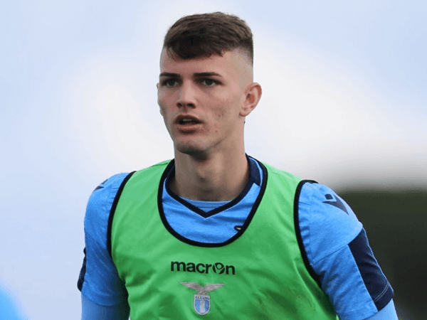 Grosseto Minati Servis Dua Punggawa Muda Lazio