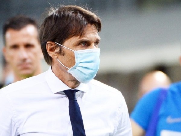 Biasin: Laga Lawan Getafe Jadi Ujian Konsistensi Bagi Inter