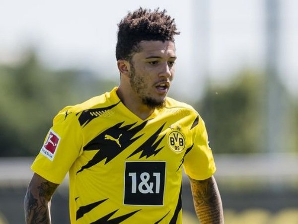 Finansial Liverpool Tidak Kuat Bersaing untuk Datangkan Sancho dan Kai Havertz