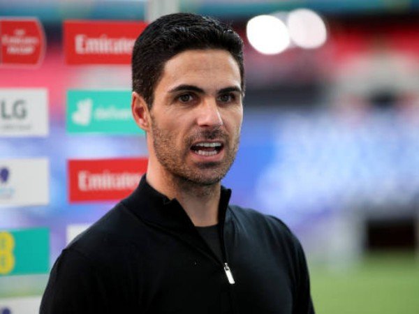Arteta Incar Tiga Pemain Demi Dukung Formasi Arsenal Musim Depan