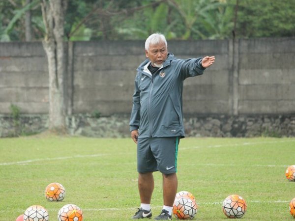 Berita Duka! Eks Pelatih Timnas Indonesia Meninggal Dunia
