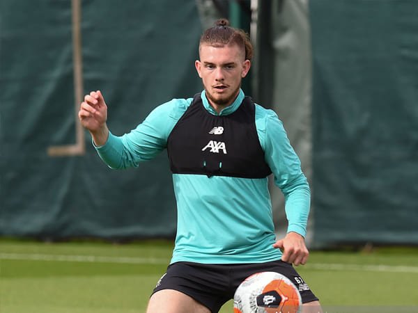 Harvey Elliott Ungkap Pemain yang Paling Membantunya di Liverpool