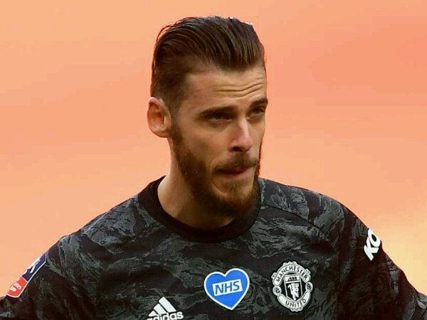 Mark Bosnich Ungkap Dukungannya Pada David de Gea