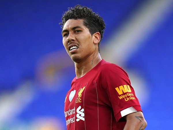 Roberto Firmino, Striker yang Tidak Akan Bisa Cetak 40 Gol Semusim