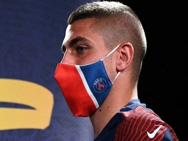 Verratti: Atalanta Bakal Jadi Lawan Sulit Untuk PSG