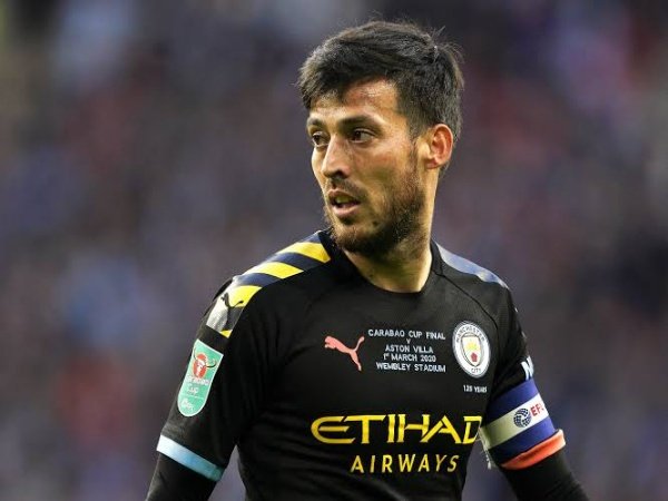 Al Sadd Menyerah Kejar Silva, Keuntungan Bagi Lazio?