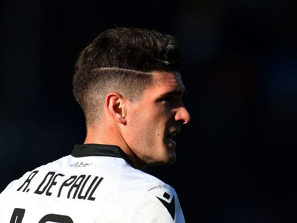 Ditaksir Banyak Raksasa Serie A, Udinese Patok Harga Selangit untuk Target Milan