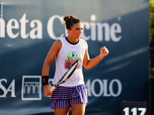 Kebiasan Lama Masih Terlihat Di Palermo