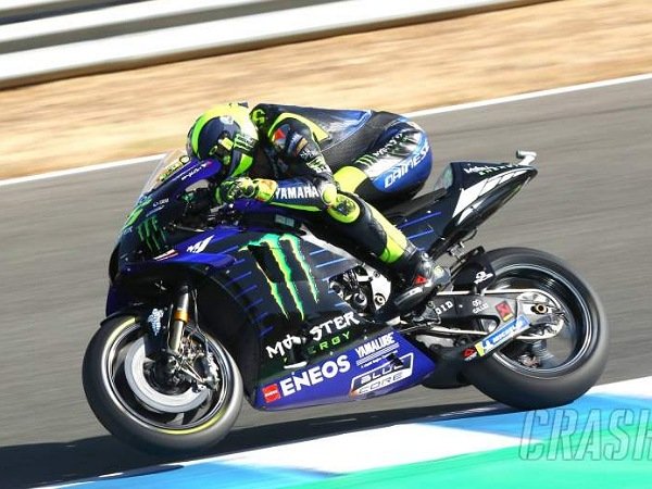 Nostalgia Hingga Kemungkinan Podium ke-200 Rossi di Brno