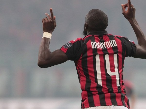 Belum Menyerah, Milan Susun Strategi Rekrut Kembali Bakayoko