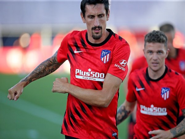 Jelang Perempat Final, Ini Kemiripan Atletico Madrid dan RB Leipzig