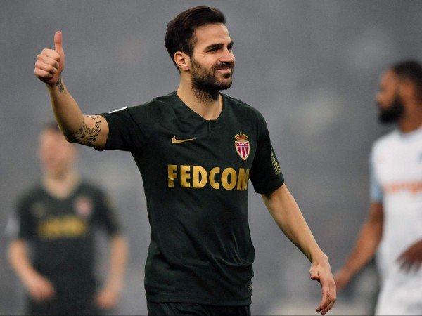 Fabregas Beri Penghormatan untuk Mantan Kepala Rekrutmen Arsenal