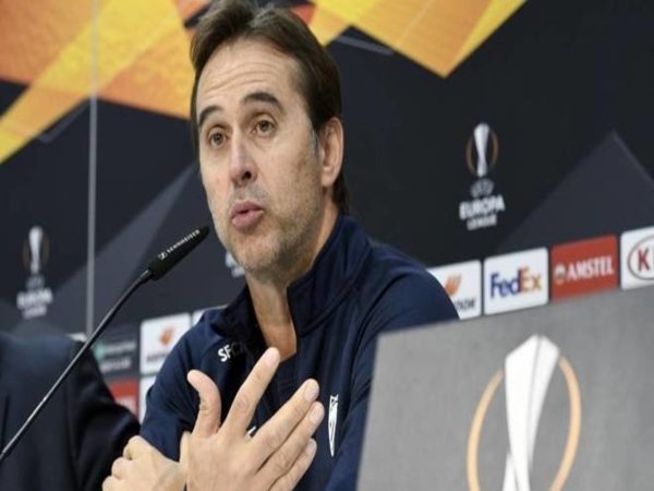 Liga Europa: Pelatih Sevilla Klaim Timnya Memang Layak Menang Atas Roma