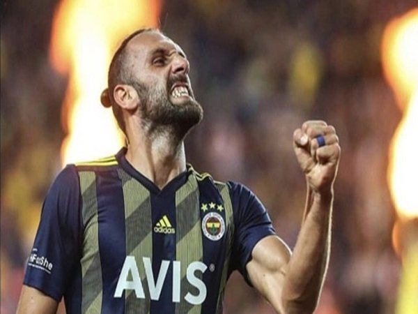 Serius! Lazio Ajukan Tawaran Rp. 288 M Untuk Rekrut Vedat Muriqi