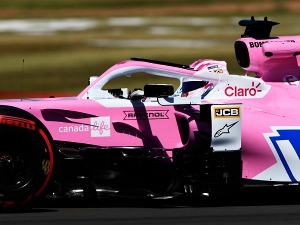 Tim Racing Point Resmi Dihukum Pengurangan 15 Poin dan 400 Ribu Euro