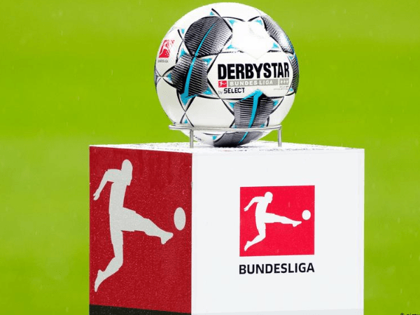 Gara-Gara Pandemi, Libur Musim Dingin Bundesliga Lebih Pendek