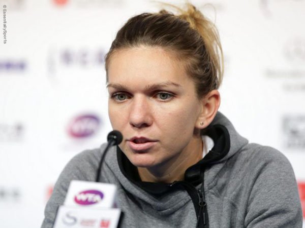 Keraguan Simona Halep Makin Meningkat Terkait Partisipasi Di US Open 2020