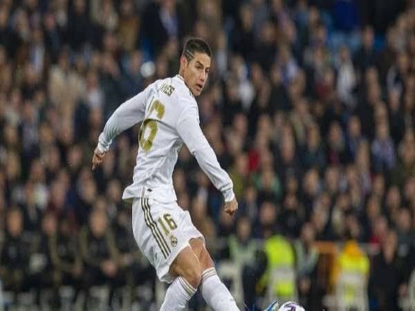 Kompatriot Dukung Kepindahan James Rodriguez Ke Atletico Madrid