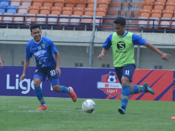 Persib Segera Mulai Latihan, Dedi Persiapkan Fisik dan Mental