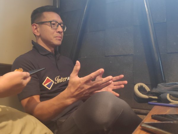 Jauhkan Pemain dari Resiko Covid-19, Latihan Persib Digelar Tertutup