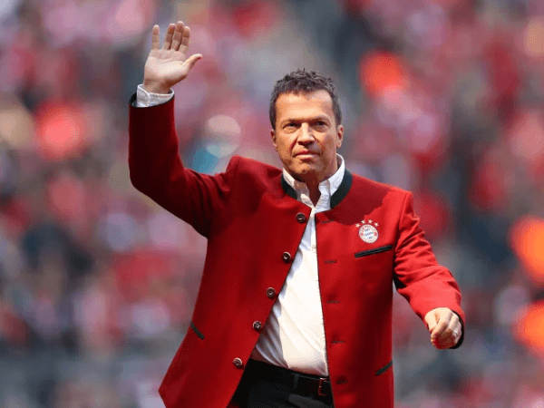 Jelang Duel di Perempat-Final, Legenda Bayern Munich Remehkan Barcelona