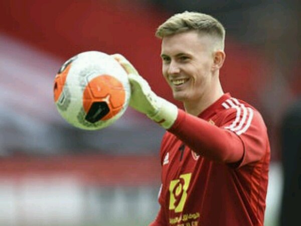 Jika Ingin Kembali Pinjam Henderson, Sheffield Harus Bayar Penuh Gajinya