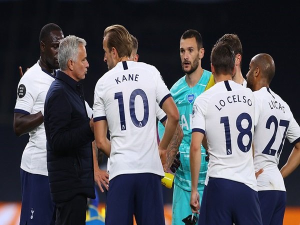 Jual Enam Pemain Ini, Tottenham Bisa Dapatkan Dana Transfer Hingga Rp1 T