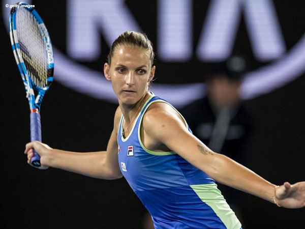 Karolina Pliskova Bersemangat Untuk Bertanding Di US Open 2020