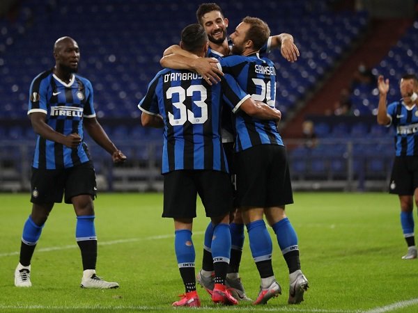 Liga Europa 2019/2020: Prakiraan Susunan Pemain Inter Milan Kontra Bayer Leverkusen