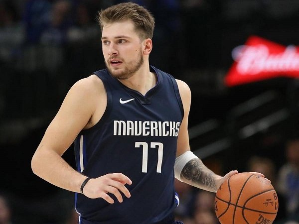 Terpilih Jadi Finalis Most Improved Player, Luka Doncic Justru Kecewa