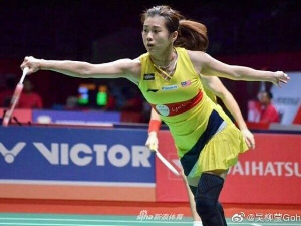 Wong Choong Hann Pastikan Tak Akan Bawa Chan Peng Soon/Goh Liu Ying di Piala Thomas dan Uber 2020