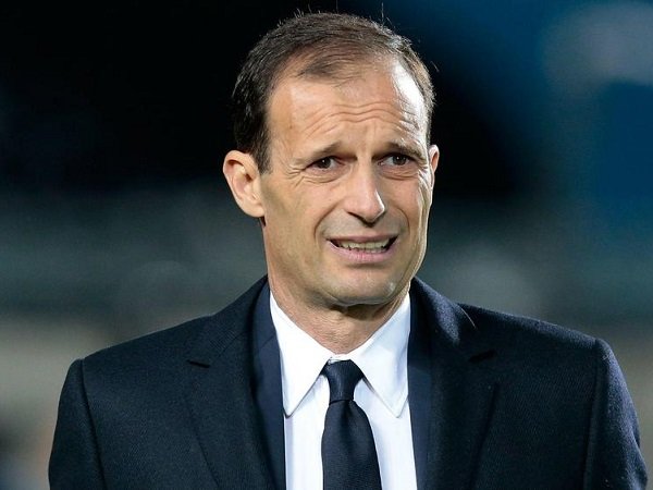 Aguilar: PSG dan Inter Bidik Massimiliano Allegri Jadi Pelatih Baru