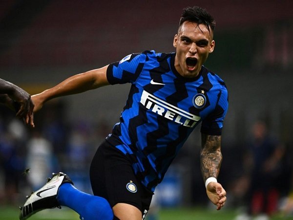 Ariedo Braida: Lautaro Akan Cocok Dengan Messi